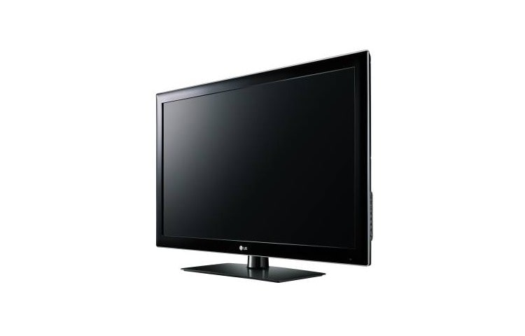 LG 32 ''LG Full HD LCD TV, 32LD650, thumbnail 2
