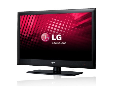 LG 32'' LG LED LCD TV, 32LE3300