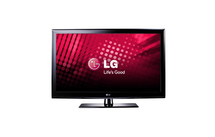 LG 32'' LG Full HD LED LCD TV, 32LE4500, thumbnail 1