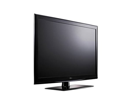 LG 32'' LG Full HD LED LCD TV, 32LE4500, thumbnail 2