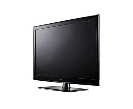 LG 32'' LG Full HD LED LCD TV, 32LE4500, thumbnail 4