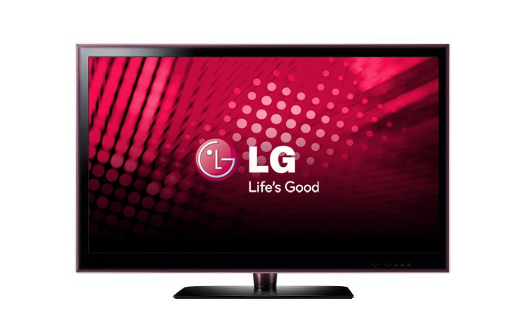 LG 32'' LED LCD TV, 32LE5500, thumbnail 1