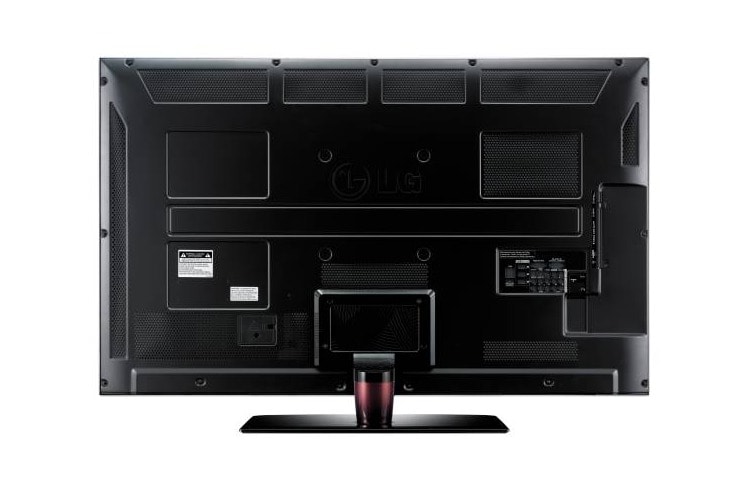 LG 32'' LED LCD TV, 32LE5500, thumbnail 3