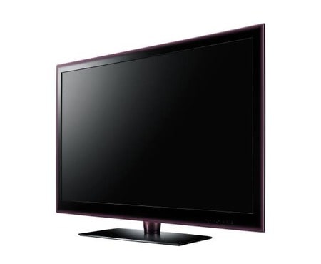 LG 32'' LED LCD TV, 32LE5500, thumbnail 2