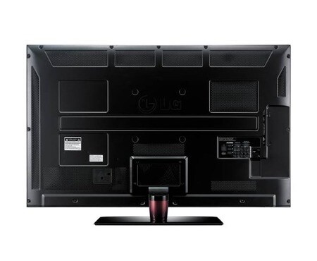 LG 32'' LED LCD TV, 32LE5500, thumbnail 3
