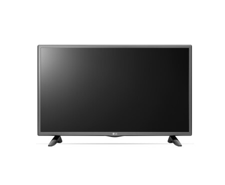 LG 32'' LG LED TV, rozlišení 1366x768, 32LF510B