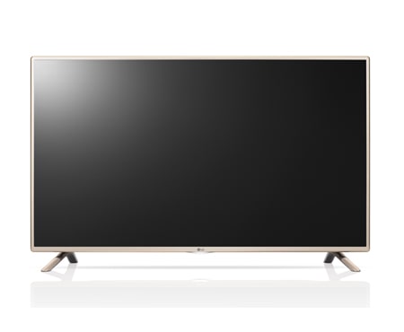 LG 32'' LG LED TV, 32LF561V, thumbnail 2