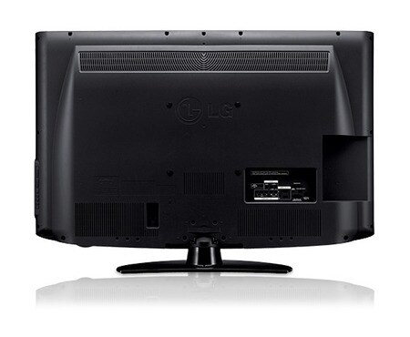 LG 32'' HD Ready LG LCD TV, 32LH2000, thumbnail 3