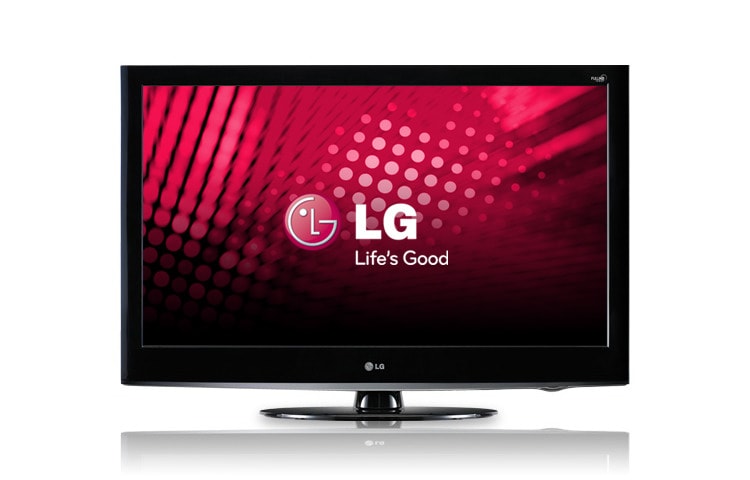 LG 32'' Full HD 1 080p LG LCD TV, 32LH3000, thumbnail 1