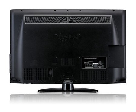 LG 32'' Full HD 1 080p LG LCD TV, 32LH3000, thumbnail 3