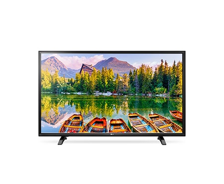 LG 32'' LG LED TV, HD, 32LH500D