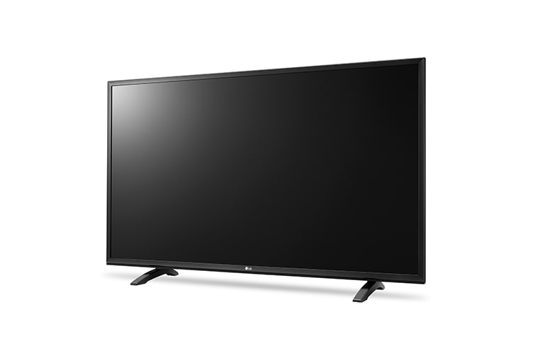 LG 32'' LG LED TV, HD, 32LH500D, thumbnail 2