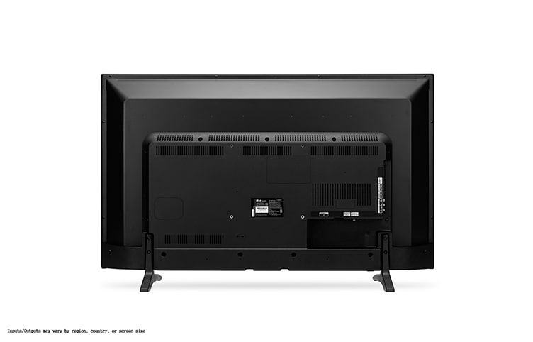 LG 32'' LG LED TV, HD, 32LH500D, thumbnail 4