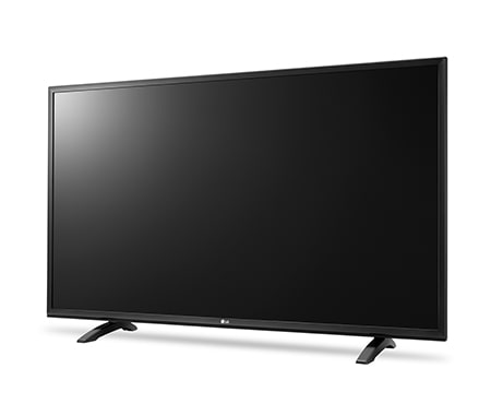 LG 32'' LG LED TV, HD, 32LH500D, thumbnail 2