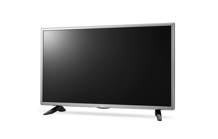LG 32'' LG LED TV, HD, 32LH510B, thumbnail 2