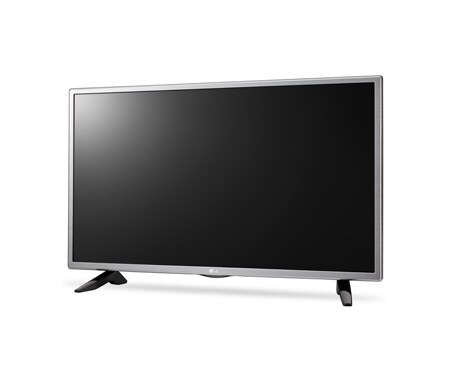 LG 32'' LG LED TV, HD, 32LH510B, thumbnail 2