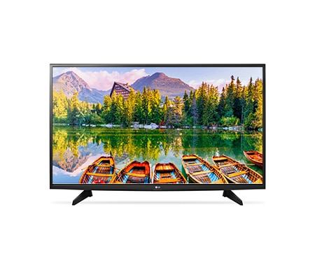 LG 32'' LG LED TV, Full HD, Smart TV, 32LH570U