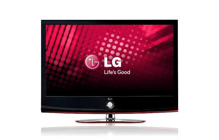 LG 32'' Full HD LCD TV, 32LH7000, thumbnail 1