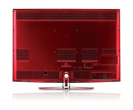 LG 32'' Full HD LCD TV, 32LH7000, thumbnail 3