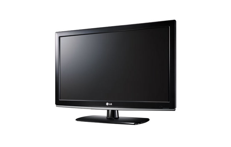 LG 32'' LG LCD TV, 32LK330, thumbnail 2