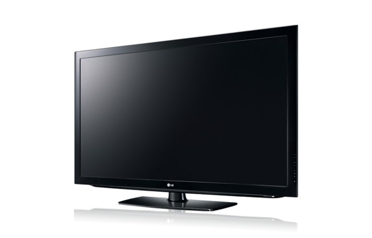LG 32'' LG FULL HD LCD TV, 32LK430, thumbnail 2