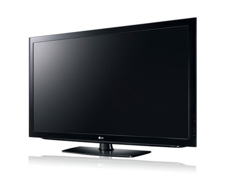 LG 32'' LG FULL HD LCD TV, 32LK430, thumbnail 2