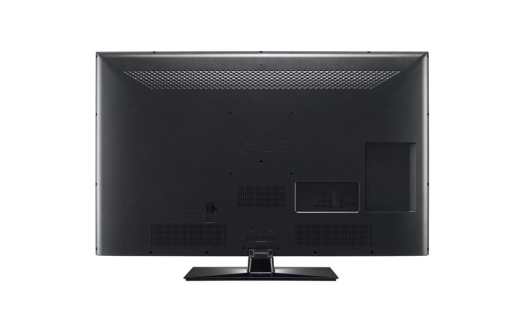 LG 32'' LG FULL HD LCD TV, 32LK450, thumbnail 2