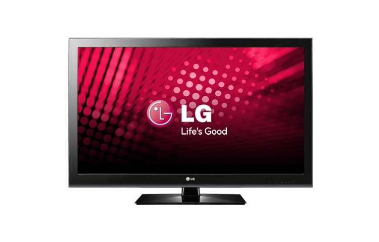 LG 32'' LG FULL HD LCD TV, 32LK530, thumbnail 1