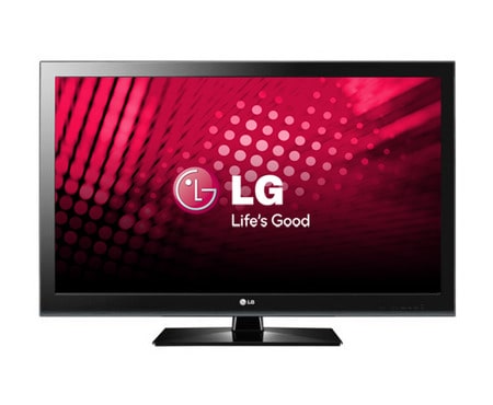 LG 32'' LG FULL HD LCD TV, 32LK530