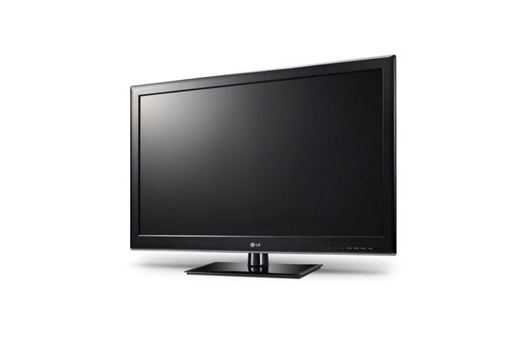 LG 32” DIRECT LED CINEMA 3D TV, MCI 100, DLNA, Dual Play, 3x HDMI, 1x USB, Intelligent Senzor, Smart energy saving PLUS, 32LM3400, thumbnail 2