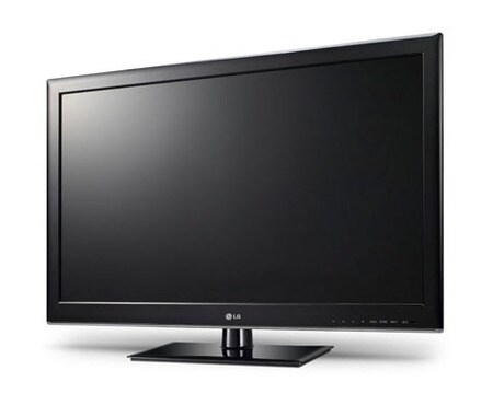 LG 32” DIRECT LED CINEMA 3D TV, MCI 100, DLNA, Dual Play, 3x HDMI, 1x USB, Intelligent Senzor, Smart energy saving PLUS, 32LM3400, thumbnail 2