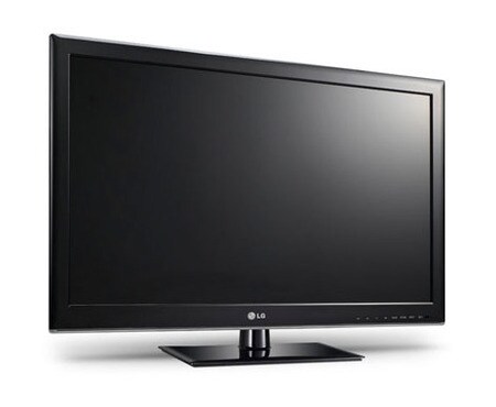 LG 32” DIRECT LED CINEMA 3D TV, MCI 100, DLNA, Dual Play, 3x HDMI, 1x USB, Intelligent Senzor, Smart energy saving PLUS, 32LM3400, thumbnail 3
