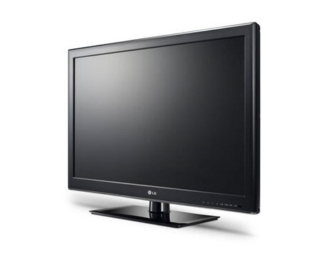LG 32” DIRECT LED CINEMA 3D TV, MCI 100, DLNA, Dual Play, 3x HDMI, 1x USB, Intelligent Senzor, Smart energy saving PLUS, 32LM3400, thumbnail 4