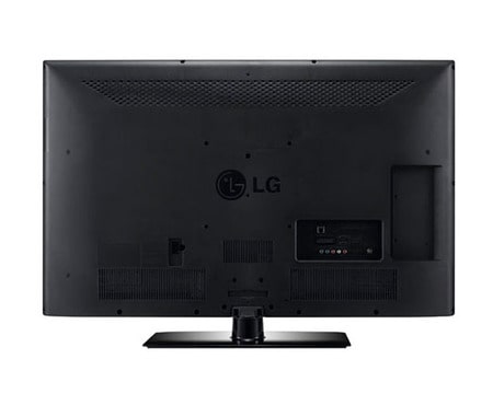 LG 32” DIRECT LED CINEMA 3D TV, MCI 100, DLNA, Dual Play, 3x HDMI, 1x USB, Intelligent Senzor, Smart energy saving PLUS, 32LM3400, thumbnail 6