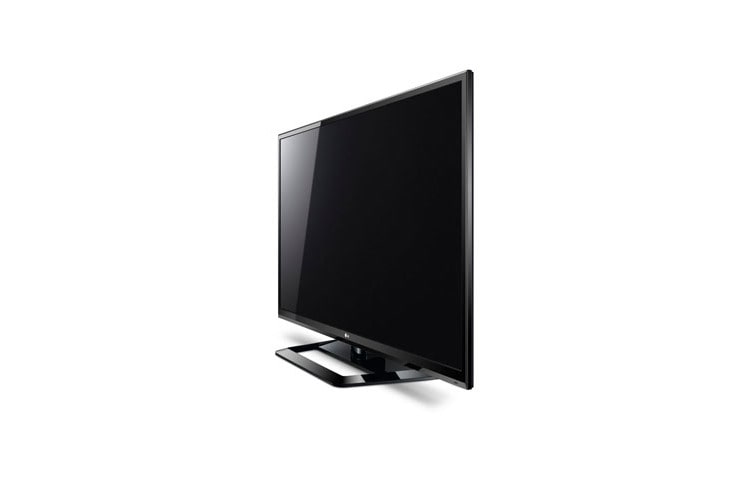 LG 32” LED CINEMA 3D TV, Full HD, MCI 200, DLNA, satelitný tuner DVB-S2, Dual Play, súčasťou balenia sú 4 ks 3D okuliarov., 32LM611S, thumbnail 3