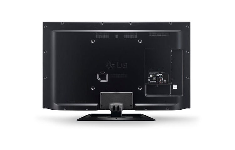 LG 32” LED CINEMA 3D TV, Full HD, MCI 200, DLNA, satelitný tuner DVB-S2, Dual Play, súčasťou balenia sú 4 ks 3D okuliarov., 32LM611S, thumbnail 6