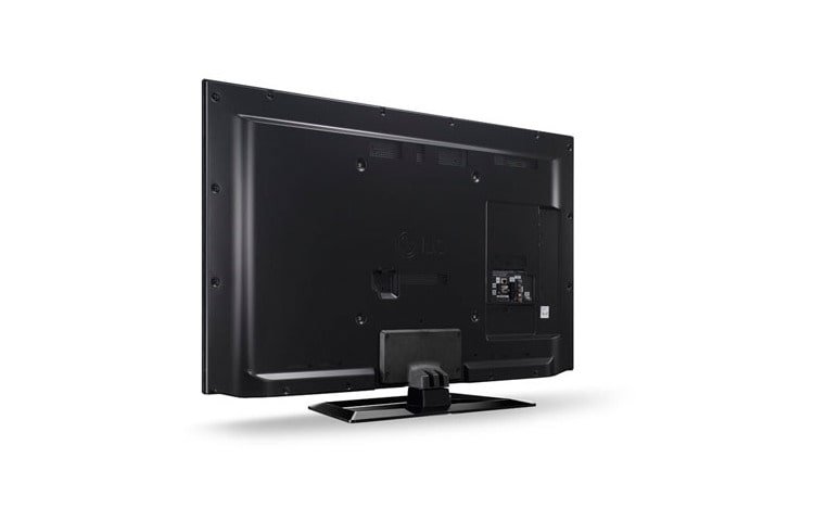 LG 32” LED CINEMA 3D TV, Full HD, MCI 200, DLNA, satelitný tuner DVB-S2, Dual Play, súčasťou balenia sú 4 ks 3D okuliarov., 32LM611S, thumbnail 7