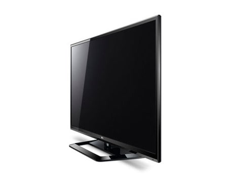 LG 32” LED CINEMA 3D TV, Full HD, MCI 200, DLNA, satelitný tuner DVB-S2, Dual Play, súčasťou balenia sú 4 ks 3D okuliarov., 32LM611S, thumbnail 3