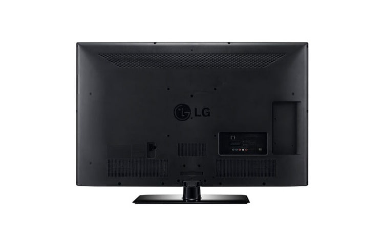 LG 32” DIRECT LED TV, MCI 100, DVB tunery T/C, 2x HDMI a 1x USB konektory, Smart energy saving PLUS, 32LS3400, thumbnail 6