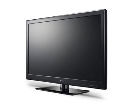 LG 32” DIRECT LED TV, MCI 100, DVB tunery T/C, 2x HDMI a 1x USB konektory, Smart energy saving PLUS, 32LS3400, thumbnail 4