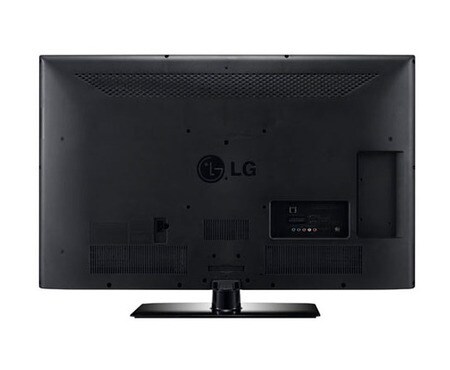 LG 32” DIRECT LED TV, MCI 100, DVB tunery T/C, 2x HDMI a 1x USB konektory, Smart energy saving PLUS, 32LS3400, thumbnail 6