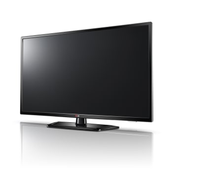 LG 32” DIRECT LED TV, MCI 100, DVB tunery T/C, 2x HDMI a 1x USB konektory, Smart energy saving PLUS, 32LS3450, thumbnail 2