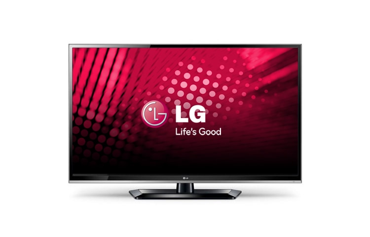 LG 32” Full HD LED TV, DLNA, MCI 100, DVB tunery T/C, 3x HDMI a 1x USB konektory, Smart energy saving PLUS, 32LS5600, thumbnail 1