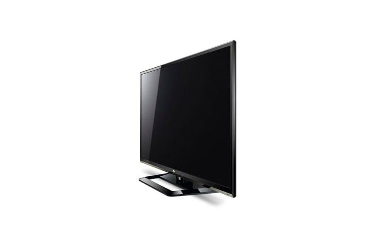 LG 32” Full HD LED Smart TV, MCI 200, 4x HDMI, DVB tunery T/C/S2, Wi-Fi Ready, DLNA, Smart Share, Magic Remote Ready, 32LS570S, thumbnail 3