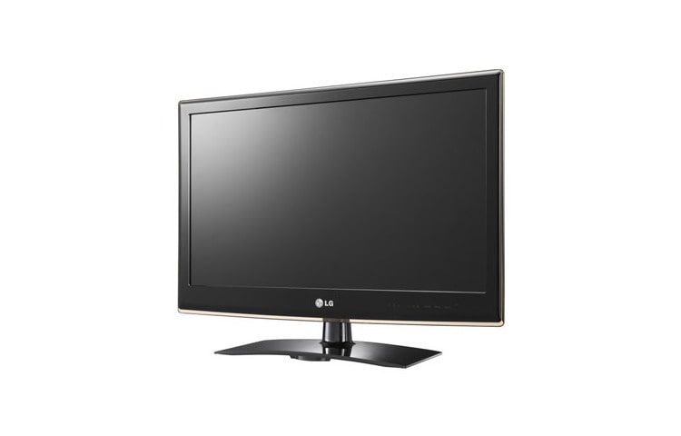 LG 32'' LED TV, TruMotion 50Hz, USB 2.0, Káblový tuner, 32LV2500, thumbnail 2