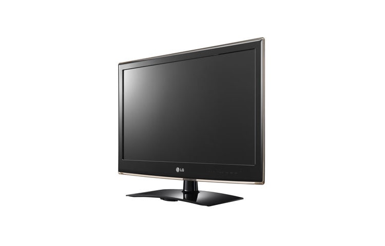 LG 32'' LED TV, TruMotion 50Hz, USB 2.0, Káblový tuner, 32LV2500, thumbnail 3