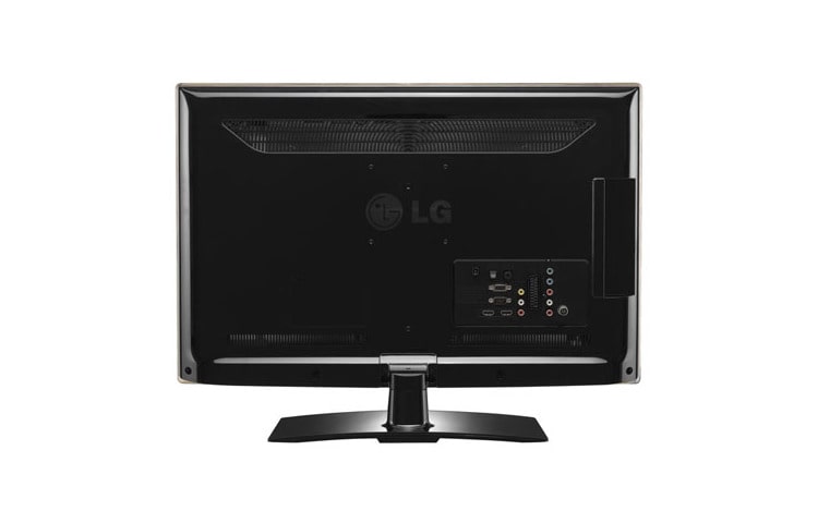 LG 32'' LED TV, TruMotion 50Hz, USB 2.0, Káblový tuner, 32LV2500, thumbnail 7