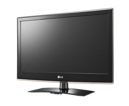 LG 32'' LED TV, TruMotion 50Hz, USB 2.0, Káblový tuner, 32LV2500, thumbnail 2