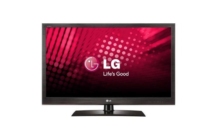 LG 32'' Full HD LED TV, TruMotion 50Hz, USB 2.0, Káblový tuner, 32LV3550, thumbnail 1