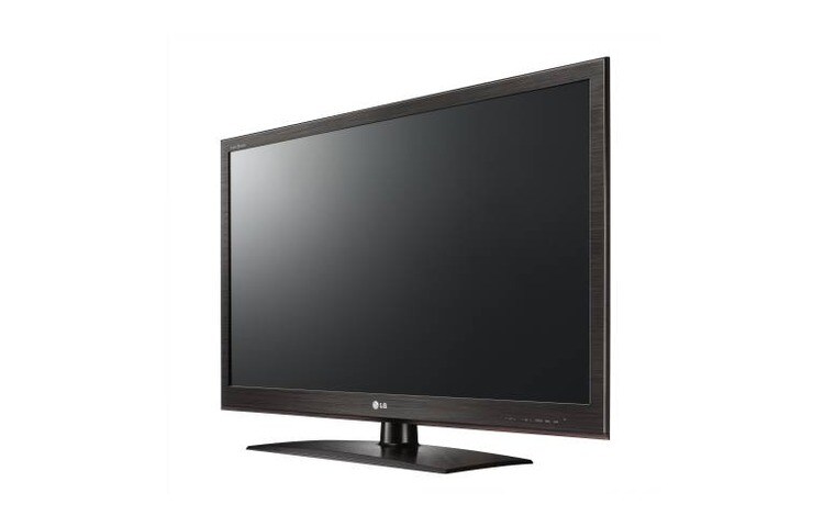 LG 32'' Full HD LED TV, TruMotion 50Hz, USB 2.0, Káblový tuner, 32LV3550, thumbnail 2